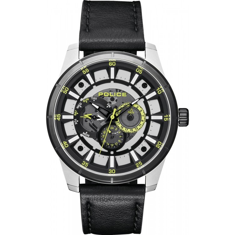 Ceas Barbati, Police, Lawrence PL15410JSTB04 Ceas Barbati, Police, Lawrence PL15410JSTB04