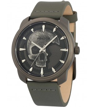 Ceas Barbati, Police, Bleder PL15714JSU61A