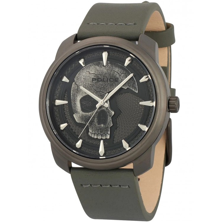 Ceas Barbati, Police, Bleder PL15714JSU61A Ceas Barbati, Police, Bleder PL15714JSU61A