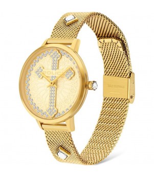 Ceas Dama, Police, Laikrodis PL16031MSG22M