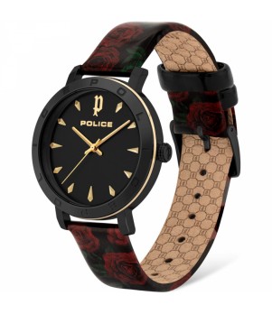 Ceas Dama, Police, Ponta PL16033MSBG02