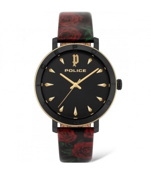 Ceas Dama, Police, Ponta PL16033MSBG02