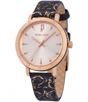 Ceas Dama, Police, Ponta PL16033MSRB32
