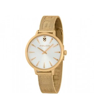 Ceas Dama, Police, Laikrodis PL16035MSG22M