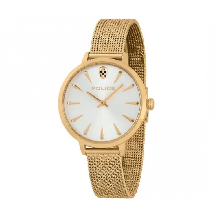 Ceas Dama, Police, Laikrodis PL16035MSG22M Ceas Dama, Police, Laikrodis PL16035MSG22M