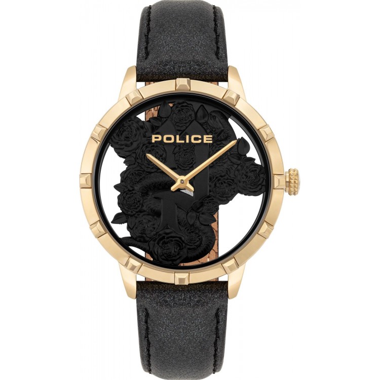 Ceas Dama, Police, Marietas PL16041MSG.02 Ceas Dama, Police, Marietas PL16041MSG.02