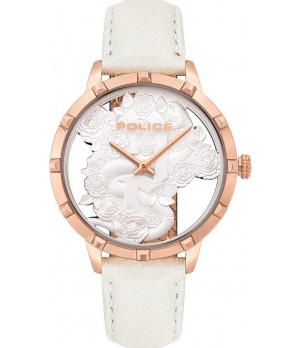 Ceas Dama, Police, Marietas PL16041MSR-01
