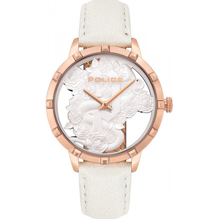 Ceas Dama, Police, Marietas PL16041MSR-01