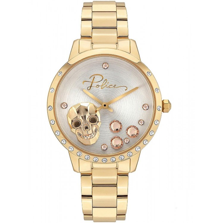 Ceas Dama, Police, Salonga PL16071MSG22M