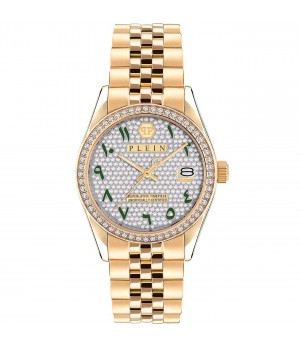 Ceas Dama, Philipp Plein, Street Couture PW2BA0223