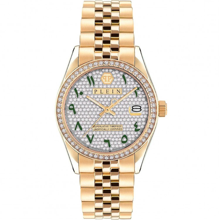 Ceas Dama, Philipp Plein, Street Couture PW2BA0223