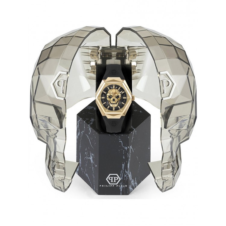 Ceas Dama, Philipp Plein, $kull Spikes PWADA0224