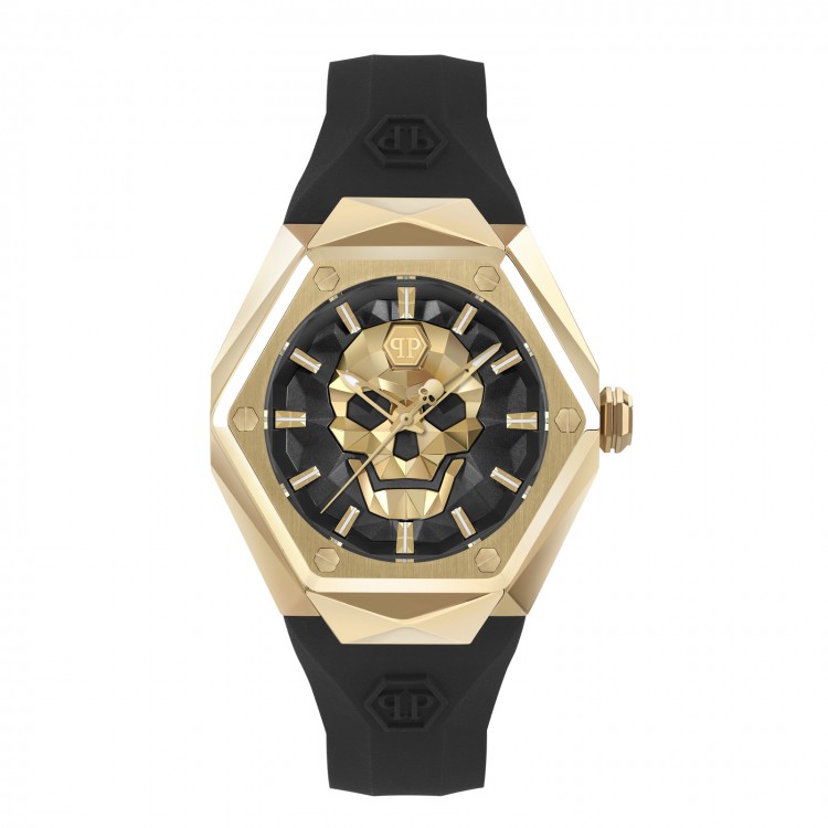 Ceas Dama, Philipp Plein, $kull Spikes PWADA0224