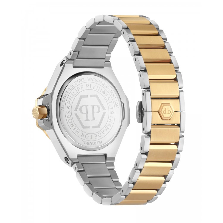 Ceas Dama, Philipp Plein, Plein Royal PWBDA0724