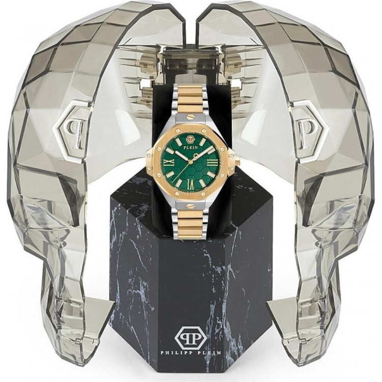 Ceas Dama, Philipp Plein, Plein Royal PWBDA0724