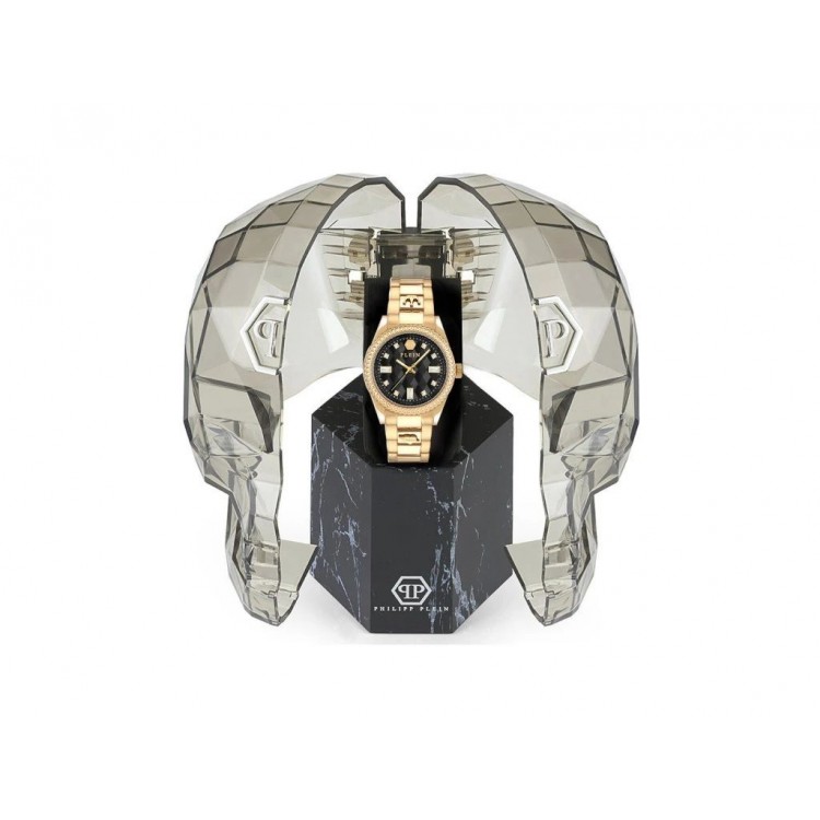Ceas Dama, Philipp Plein, Queen PWCDA0624