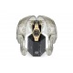 Ceas Dama, Philipp Plein, Queen PWCDA0624