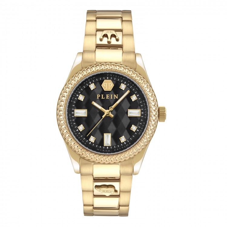 Ceas Dama, Philipp Plein, Queen PWCDA0624