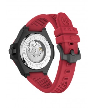 Ceas Barbati, Philipp Plein, Plein $keleton Royal PWPFA0524