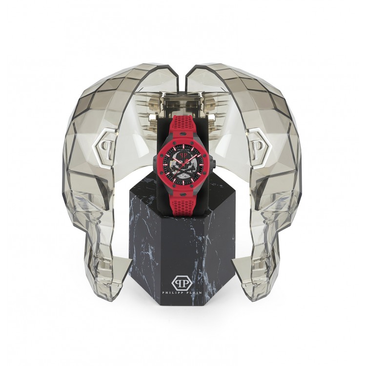 Ceas Barbati, Philipp Plein, Plein $keleton Royal PWPFA0524
