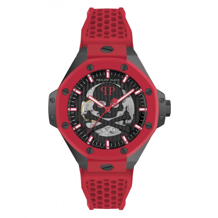 Ceas Barbati, Philipp Plein, Plein $keleton Royal PWPFA0524