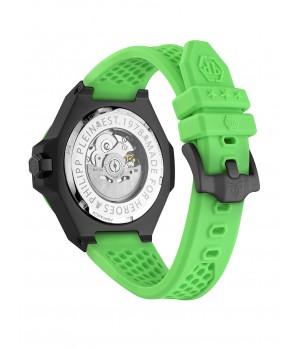 Ceas Barbati, Philipp Plein, Plein $keleton Royal PWPFA0624