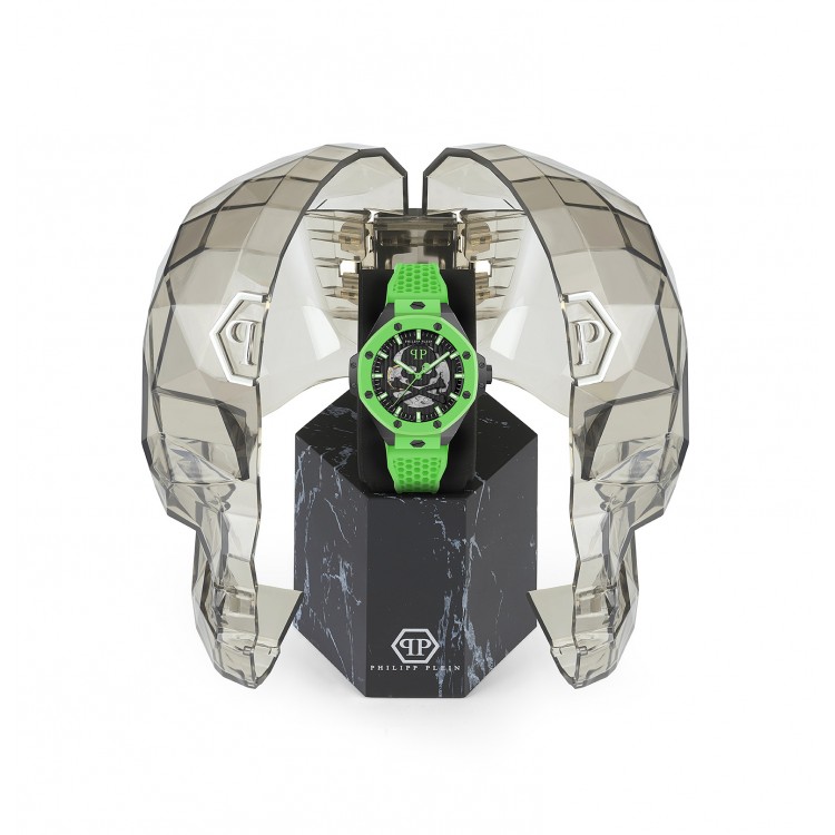 Ceas Barbati, Philipp Plein, Plein $keleton Royal PWPFA0624