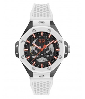 Ceas Barbati, Philipp Plein, Plein $keleton Royal PWPFA0724
