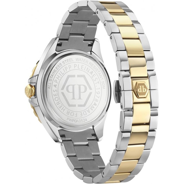 Ceas Dama, Philipp Plein, Rock Couture PWPOA0424