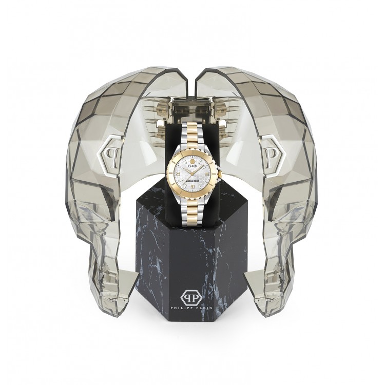 Ceas Dama, Philipp Plein, Rock Couture PWPOA0424