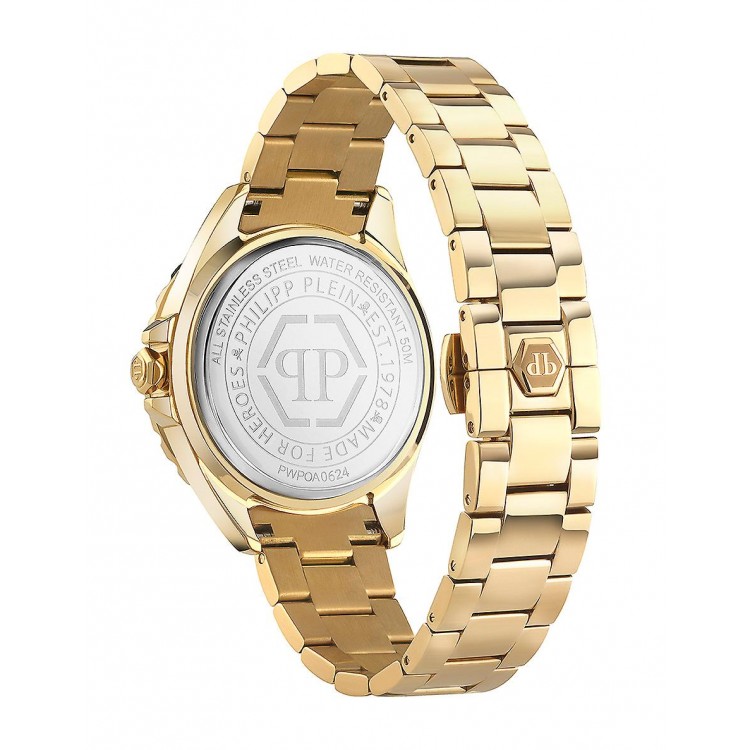 Ceas Dama, Philipp Plein, Rock Couture PWPOA0624