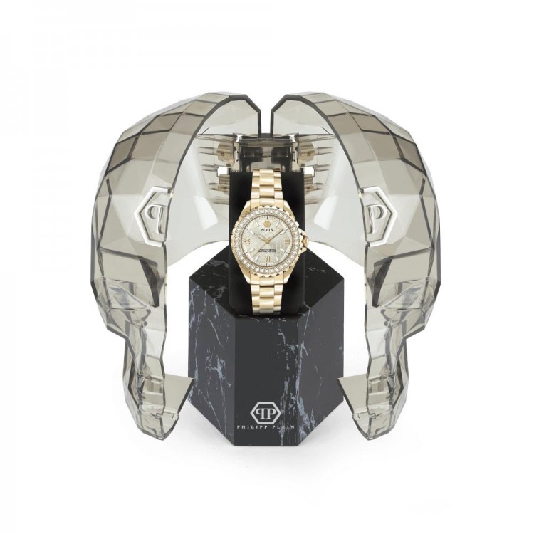 Ceas Dama, Philipp Plein, Rock Couture PWPOA0624
