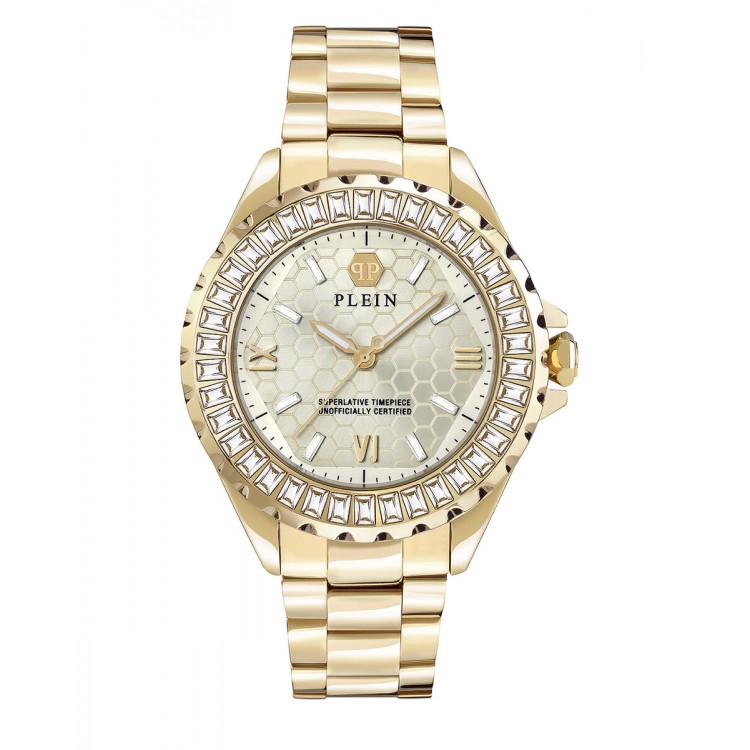 Ceas Dama, Philipp Plein, Rock Couture PWPOA0624