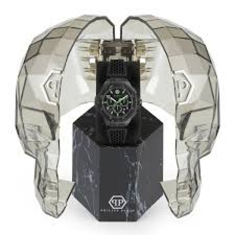 Ceas Barbati, Philipp Plein, Chrono Royal PWPRA0624