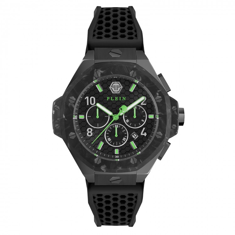Ceas Barbati, Philipp Plein, Chrono Royal PWPRA0624