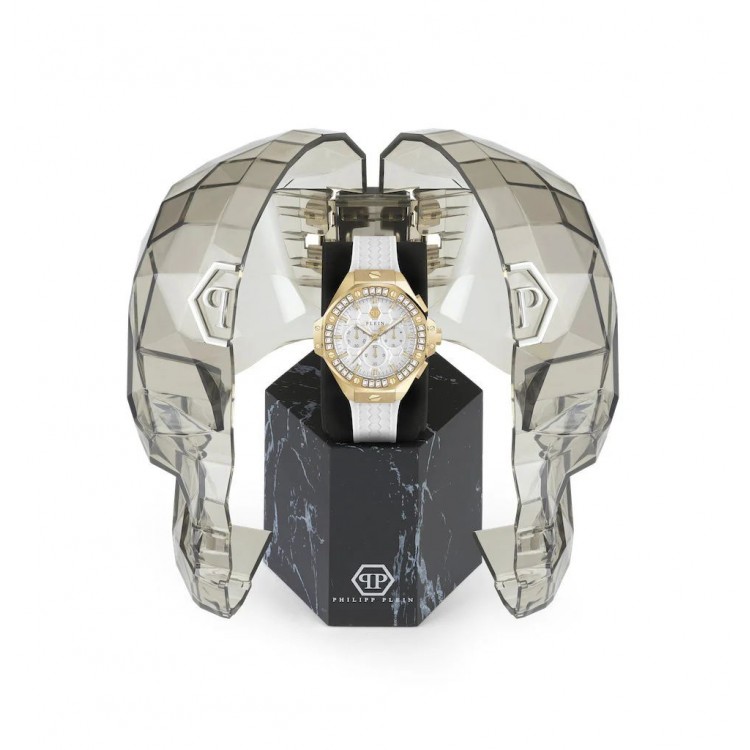 Ceas Barbati, Philipp Plein, $keleton Spectre PWPSA0624