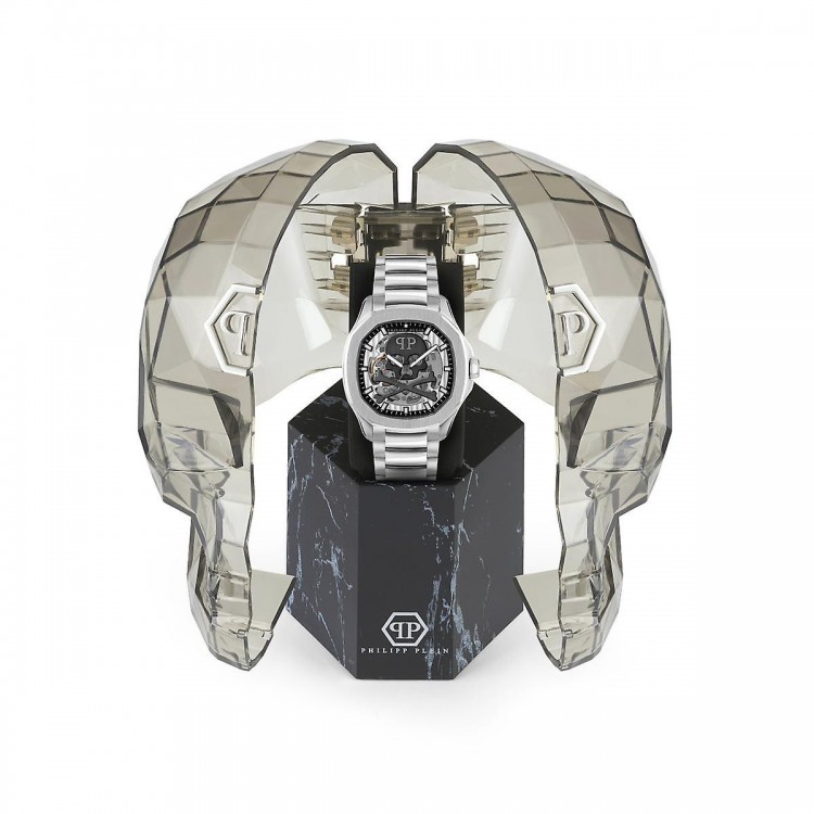 Ceas Barbati, Philipp Plein, $keleton Spectre PWRAA0223