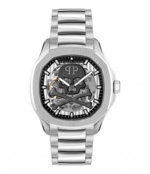 Ceas Barbati, Philipp Plein, $keleton Spectre PWRAA0223