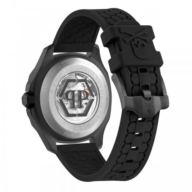 Ceas Barbati, Philipp Plein, $keleton High-Conic PWRAA0923