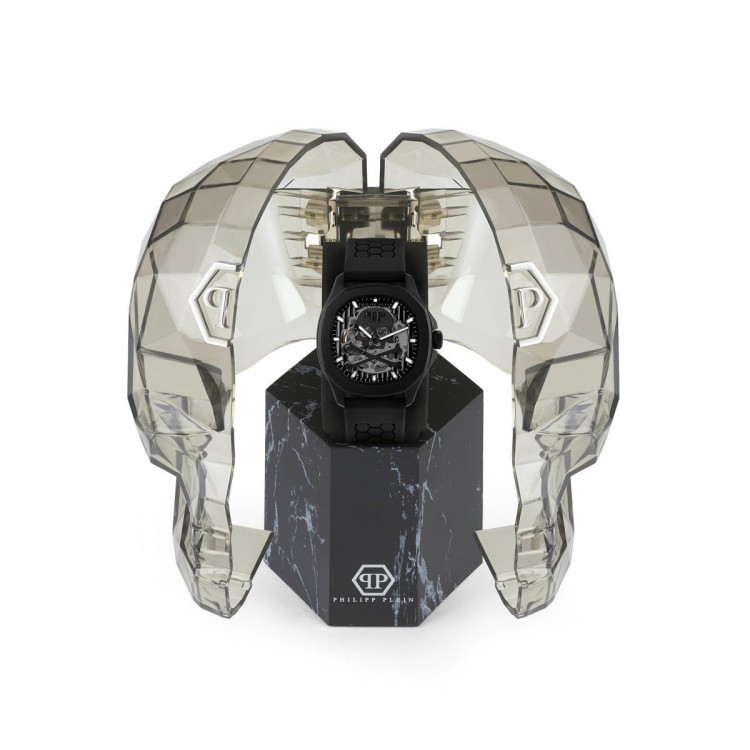 Ceas Barbati, Philipp Plein, $keleton High-Conic PWRAA0923