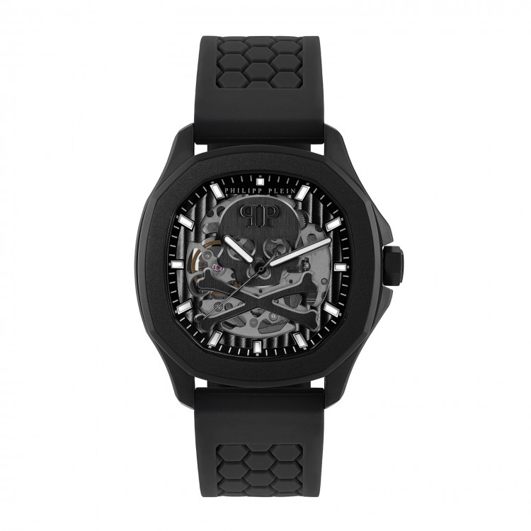 Ceas Barbati, Philipp Plein, $keleton High-Conic PWRAA0923