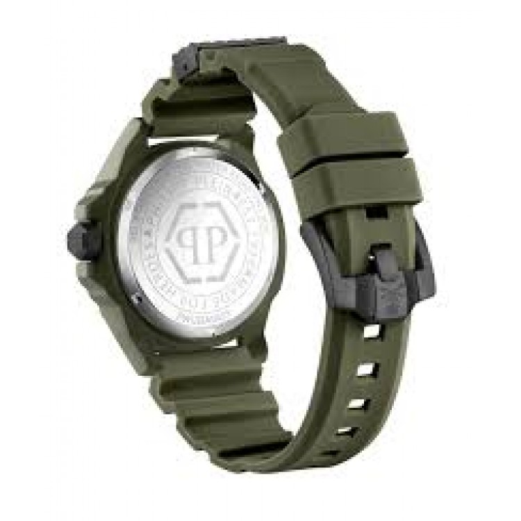 Ceas Barbati, Philipp Plein, Plein Underdog PWUBA0423