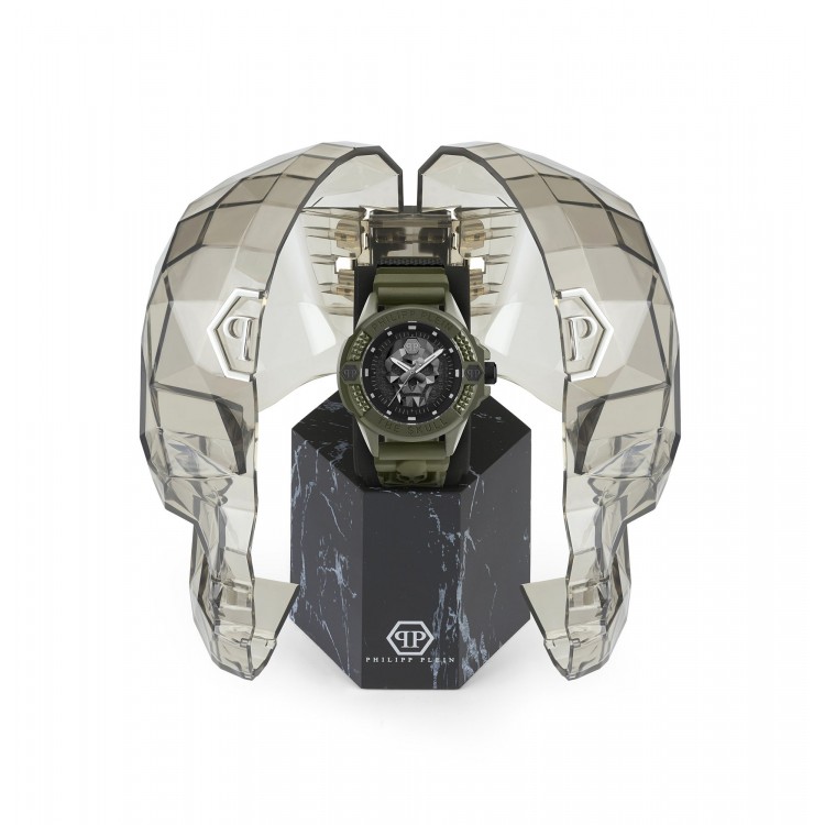 Ceas Barbati, Philipp Plein, Plein Underdog PWUBA0423