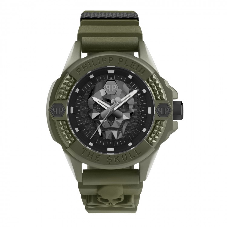 Ceas Barbati, Philipp Plein, Plein Underdog PWUBA0423