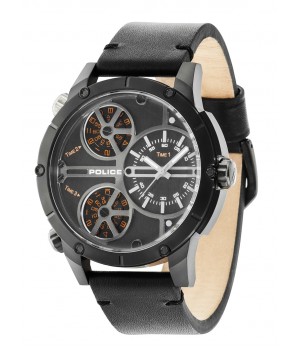 Ceas Barbati, Police, Rattlesnake R1451274001