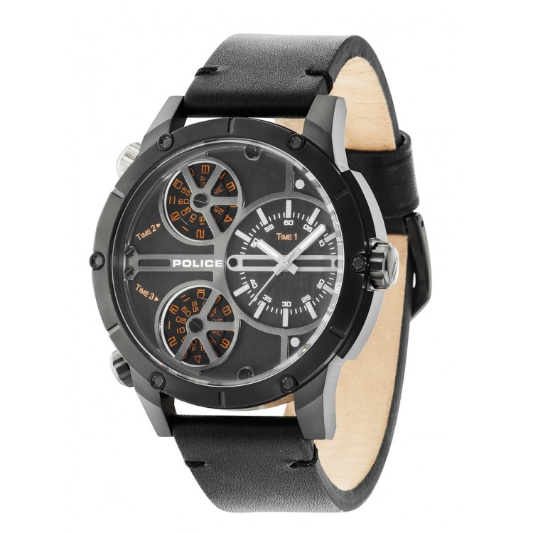 Ceas Barbati, Police, Rattlesnake R1451274001
