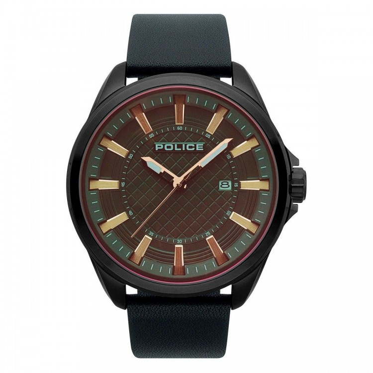 Ceas Barbati, Police, Checkmat R1451297002