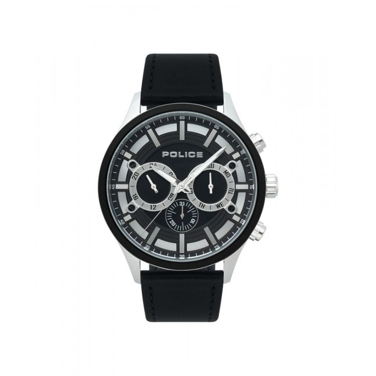 Ceas Barbati, Police, Controller R1451298001 Ceas Barbati, Police, Controller R1451298001