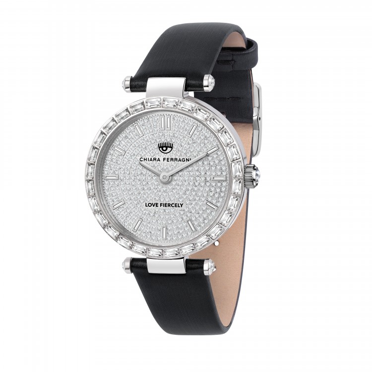 Ceas Dama, Chiara Ferragni, Lady Like R1951103501