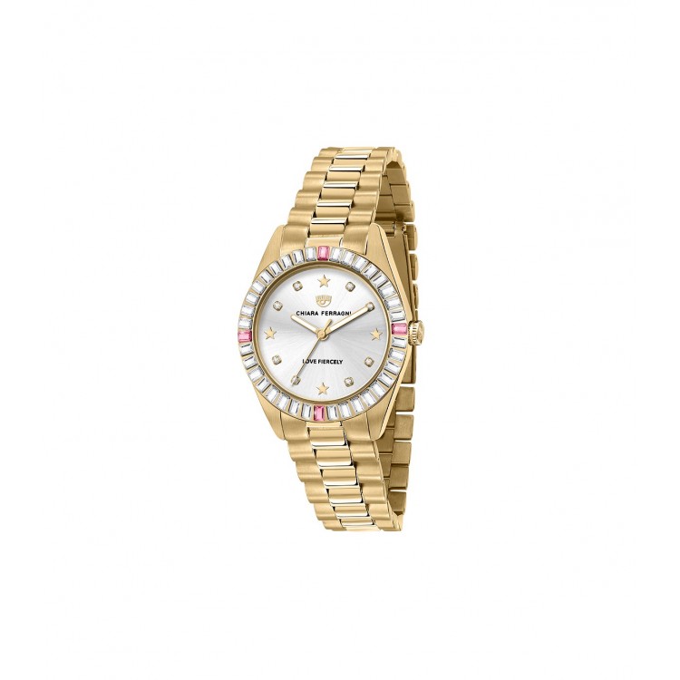 Ceas Dama, Chiara Ferragni, Everyday R1953100503